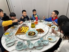 -柒皓餐廳(广元路店)