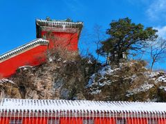-武当山风景区