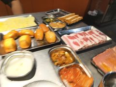 -巷子泥炉烤肉(原开化寺街店)