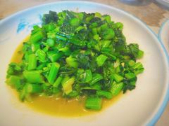 -小乡小镇·传承桐庐土菜·老板亲自烧的菜