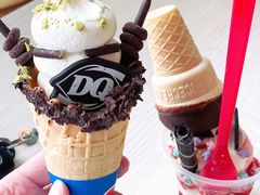 -DQ·蛋糕·冰淇淋(万联城店)