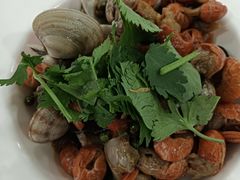 -友鹏海鲜(新宜白大道店)
