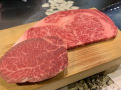 -神户牛排餐厅MOURIYA(总店)