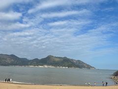 -北岐滩涂
