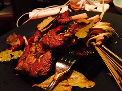 -杭州西子湖四季酒店-WL BISTRO西湖餐厅(灵隐路店)
