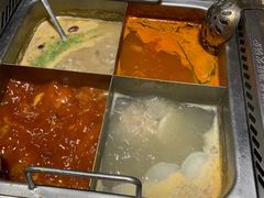 -海底捞火锅(龙湖北京大兴天街店)