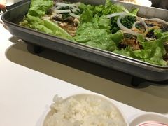 -鱼酷活鱼烤鱼(恒隆广场店)