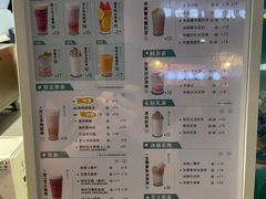-古茗(风临路店)