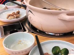 -三上椰子鸡(三亚湾店)