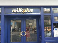 -milkplus·泰式奶茶(较场东路店)