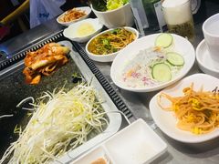 -喜来稀肉(虹泉路店)