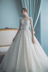 -韩国天使嫁衣婚纱礼服馆(上海旗舰店)