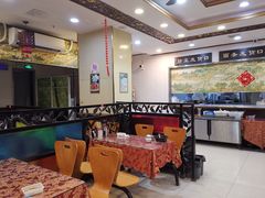 大堂-外滩往事民国上海菜(黄浦店)