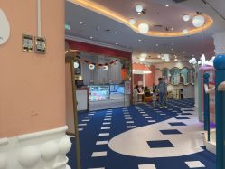 -奈尔宝家庭中心·亲子餐厅(苏州大悦城店)