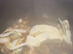 -鱼窝棚柴火铁锅炖(富山屯店)