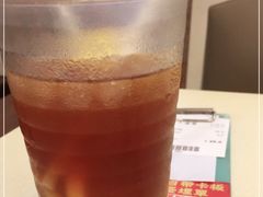 -永盈茶餐厅(中山四路店)