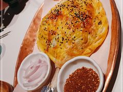 -阿娜尔·新疆菜(宜家荟聚中心店)