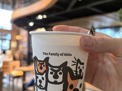 -旧雨咖啡·CoffeeFORU(黄村奥体店)