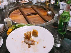 -来小酌·长安酒家(翠庭大厦店)
