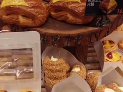 -BreadTalk面包新语(虹口龙之梦店)