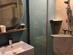 -如家酒店·neo(福州五一广场南门兜地铁站店)