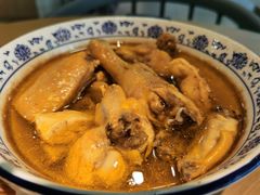 -兔爸私家小厨(新北万达店)