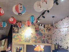-伊秀·手握寿司·料理(裕华万达广场店)