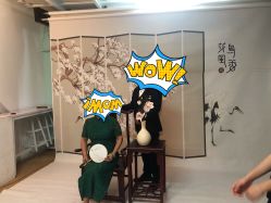 点击看大图 -拾光年华摄影馆(菱角湖公园店)