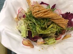 -小厨娘淮扬菜(板桥一店)