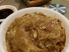 -阿凡提餐厅(簋街店)