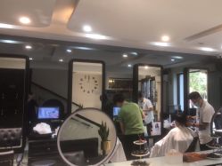 -LJOY丽锦造型·烫发染发