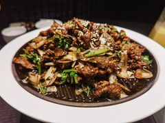 -秀儿四九城·新京菜(亚运村鸟巢店)
