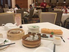 大堂-顺德人家食府(黄金广场店)