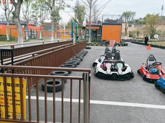 -即刻反应应急安全体验基地