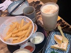 -小川洋风料理(汉街店)