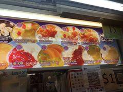 -牛车水美食街