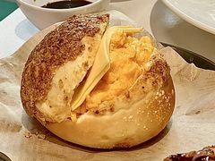 -香港深仔记茶餐厅(东门店)