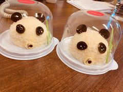 -味多美蛋糕(安定门店)