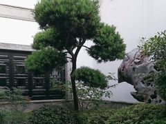 -上海皇廷花园酒店·西餐厅·自助餐