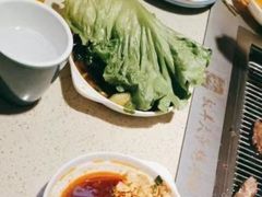 -驭羊大爷烤羊腿·羊蝎子火锅(玉凤路总店)