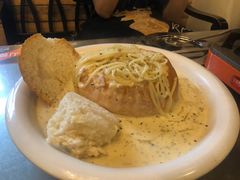 -MI WU FACTORY米屋美食工厂餐厅(绿地店)