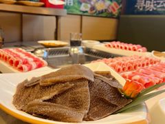 -海底捞火锅(旭辉MALL店)