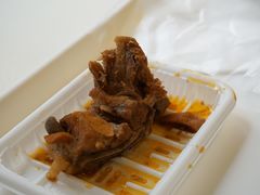 酱骨架-一心一味(向西店)