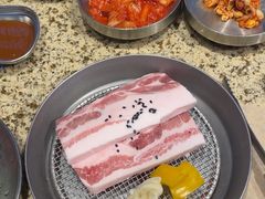 -安又胖韩国烤肉