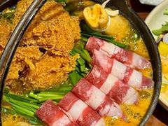 -小川洋风料理(江汉路店)