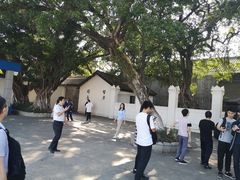 -黄埔军校旧址纪念馆