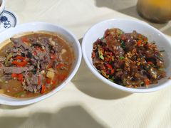 -笨罗卜浏阳菜馆(太平街店)