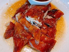 招牌烧鹅-猪肉婆私房菜(容桂总店)