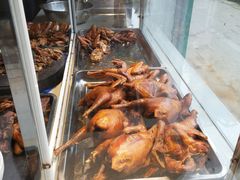 -沈卫国卤鸡店(总店)