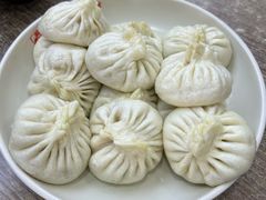 -津门张记包子铺(华昌道店)